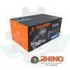 SIERRA INGLETEADORA TELESCOPICA COMPUESTA PARA CORTE DE MADERA Y ALUMINIO, 10", 2 1/2 HP - Imagen 2