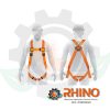 KITS CONTRA CAIDAS CON 3 ANILLOS/ TRUPER - Imagen 2