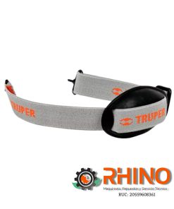MENTONERA PARA CASCO TRUPER BARDO-B