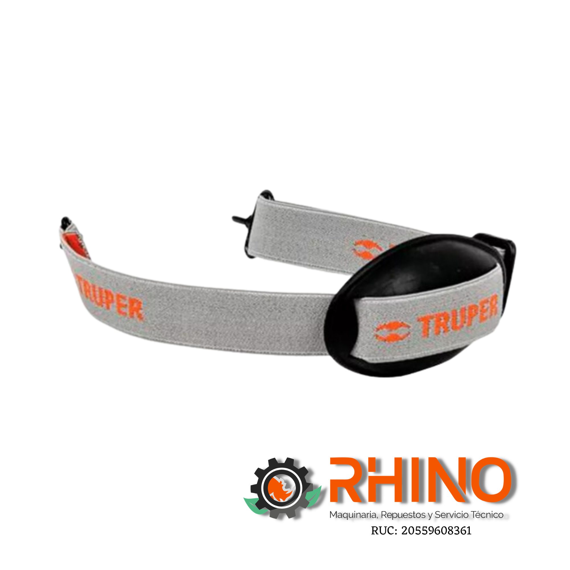 MENTONERA PARA CASCO TRUPER BARDO-B
