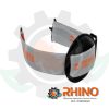 MENTONERA PARA CASCO / TRUPER - Imagen 2