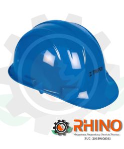 CASCOS DE SEGURIDAD, AJUSTES DE RATCHET AZUL/ TRUPER