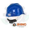 CASCOS DE SEGURIDAD, AJUSTES DE RATCHET AZUL/ TRUPER - Imagen 2
