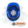 CASCOS DE SEGURIDAD, AJUSTES DE RATCHET AZUL/ TRUPER - Imagen 3