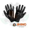 GUANTES TEXTILES CON REUBRIMIENTO DE NITRILO, ALTA SENSIDAD/ TRUPER - Imagen 2
