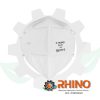 RESPIRADORES N95 / TRUPER - Imagen 3
