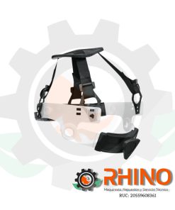 SUSPENSION PARA CASCOS DE SEGURIDAD TRUPER SUS-CAS 100145