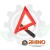 TRIANGULO DE SEGURIDAD / TRUPER - Imagen 2