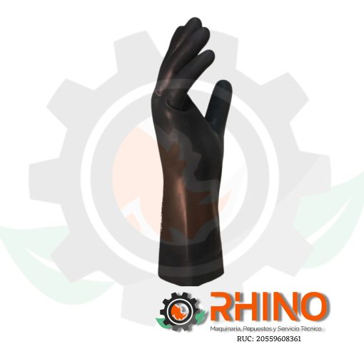 GUANTES DE LATEX USO INDUSTRIAL / TRUPER - Imagen 2