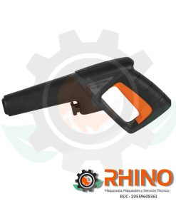 PISTOLA DE ALTA PRESION PARA HILA- 1500/HILA-1800 TRUPER 101897