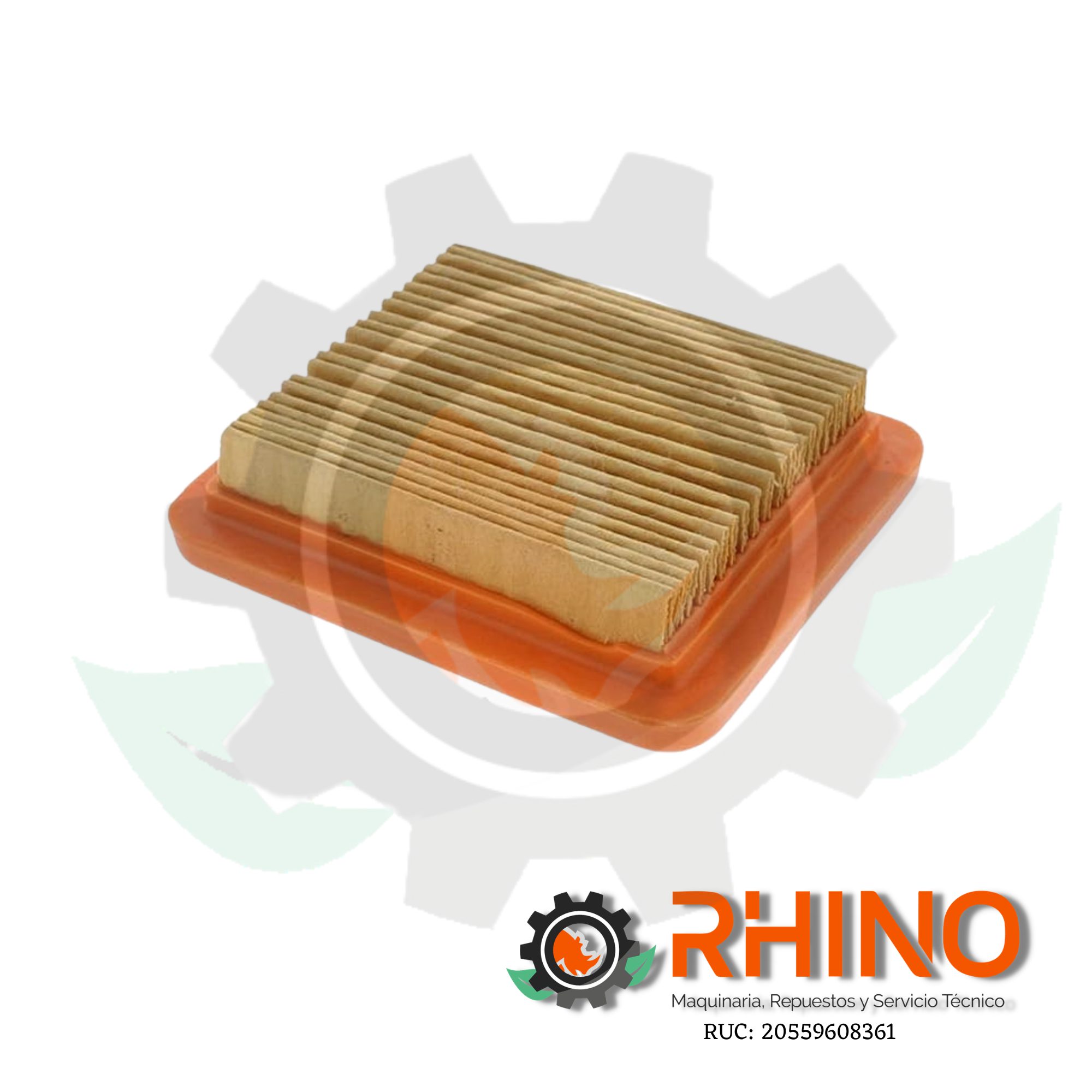 FILTRO DE AIRE HONDA 17211-Z3F-000
