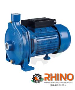 ELECTROBOMBA 1 1/4" / 1" DE 2 HP AQUAMEC SCPM-200
