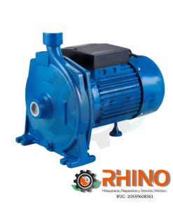 ELECTROBOMBA CENTRÍFUCA 2"*2" DE 2 HP AQUAMEC SHF5AN