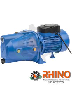 ELECTROBOMBA AUTOCEBANTE DE 1 HP MONOFASICA AQUAMEC JET-100B