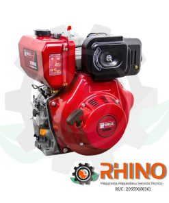 MOTOR PETROLERO 7.5 Kw ARRANQUE ELÉCTRICO BONELLY BL186FAE