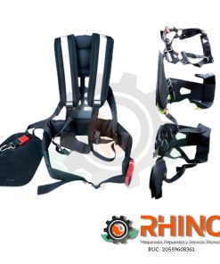 ARNES BONHOEFFER BON-BCHARNESS-002