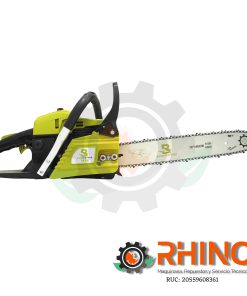 MOTOSIERRA DE 16" BONHOEFFER BON-P-CS40