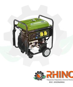 GENERADOR GASOLINERO 13.5KW MONOFÁSICO BONHOEFFER BON-P-GG- 13,5KW