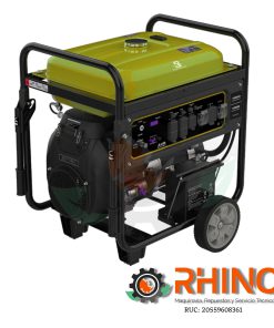 GENERADOR GASOLINERO 13.5KW MONOFÁSICO BONHOEFFER BON-P-GG- 13,5KW