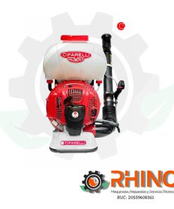 ATOMIZADOR  DE 17 LITROS  5HP  2 TIEMPOS CIFARELLI  M1200