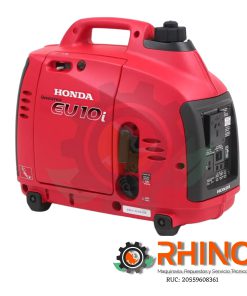 GENERADOR  1000 W MONOF. HONDA EU10IT1-SS1
