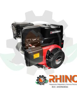 MOTOR GASOLINERO 13 HP MITSUBISHI GB40G