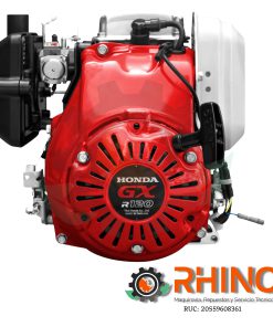 MOTOR 7.5 HP HONDA GX120T3QH