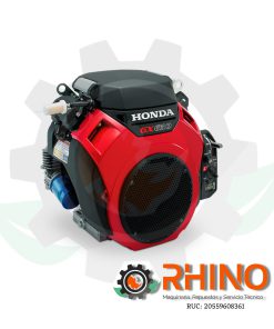 MOTOR BICILÍNDRICO Y MULTIPROPÓSITOS 23 HP HONDA GX630RH- VXE2