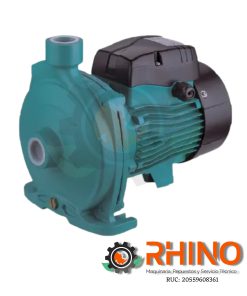 ELECTROBOMBA CENTRIFUGA  IMPULSOR INOX 0.8 HP LEO ACM60
