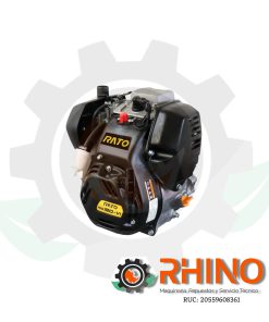 MOTOR GASOLINERO  DE 3,6 HP 4 TIEMPOS PARA APISONADOR RATO RM120-VI