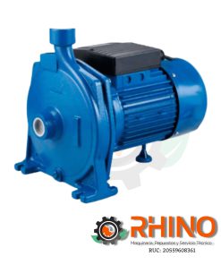 ELECTROBOMBA 1 1/4" / 1" DE 1,5 HP AQUAMEC SCPM-180