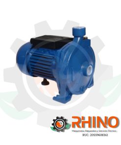 ELECTROBOMBA 1 1/4" / 1" DE 2 HP AQUAMEC SCPM-200