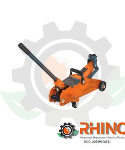 GATO DE PATÍN (GATA HIDRAULICA TIPO LAGARTO)  2 TON TRUPER GAPA-2E 14944