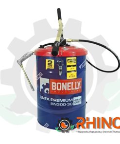 BALDE ENGRASADOR MANUAL 30 LITROS – BONELLY BN300-30