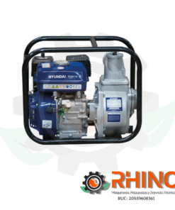 MOTOBOMBA AUTOCEBANTE  7HP  3″x3″ HYUNDAI T2.HYDP50