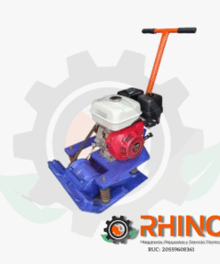 PLANCHA COMPACTADORA INGENACC-9PC