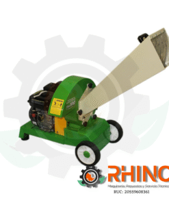 TRITURADOR DE RAMAS Y RESIDUOS  SIN MOTOR TRAPP TRR-190