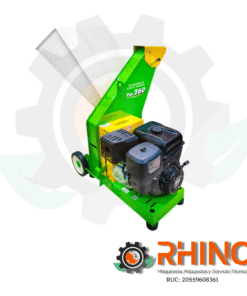 TRITURADOR DE RAMAS Y RESIDUOS  SIN MOTOR TRAPP - TRR 260