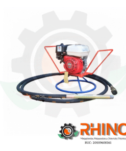AGUJA VIBRADORA GASOLINERA INGENACC AV-9