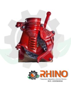 TRILLADORA DE MAÍZ PARA CAJAS BOTINI 001115 / 30.DMC.21