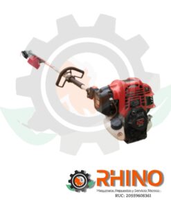 DESBRONZADORA MULTIFUNCIONAL 2.2HP Durotrak SC7-DM2