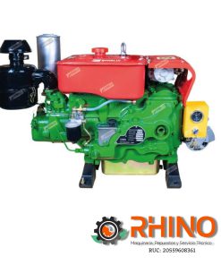 MOTOR LD 20HP BONELLY 1110D