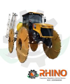 TRACTOR TAI BRASÉLIO 4058 HCC