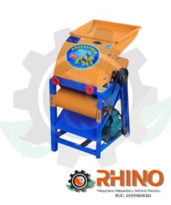 DESHOJADORA Y DESGRANADORA DE MAÍZ 5TY-33-140