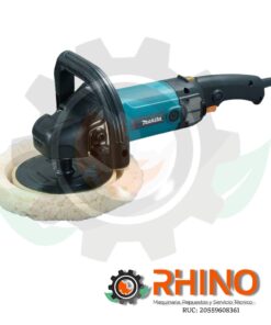 PULIDORA ANGULAR 1200W MAKITA 9237CB