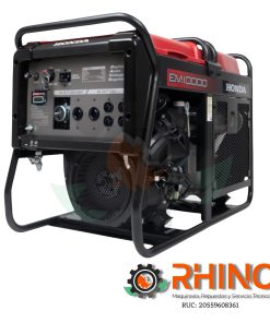 GENERADOR 10000 W HONDA EM10000K1-LDH