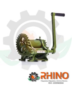 MOLINO DE CAÑA DE AZÚCAR BOTINI B60