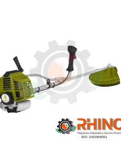 DESBROZADORA 3HP BONHOEFER BON-ET-BC53