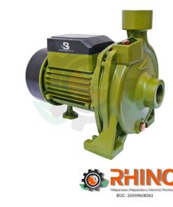 ELECTROBOMBA 0,5HP CENTRÍFUGA BONHOEFER BON-P-CP-0,5HP