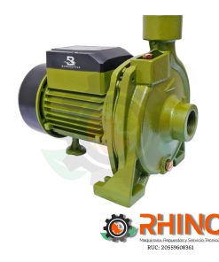 ELECTROBOMBA 1 HP CENTRÍFUGA BONHOEFER BON-P-CP-1HP